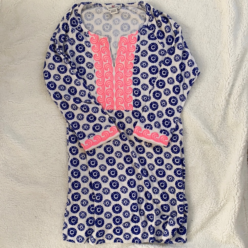 Vineyard Vines Swim Coverup